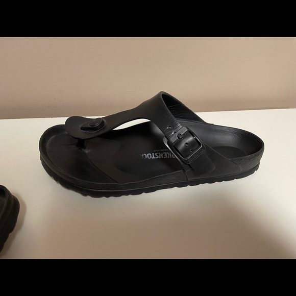 🖤 Birkenstock Sandals - Picture 3 of 10